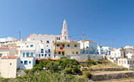 Popi Studios, Arkasa - Karpathos