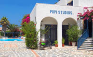 Popi Studios, Arkasa - Karpathos