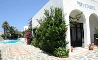 Popi Studios, Arkasa - Karpathos