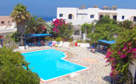 Popi Studios, Arkasa - Karpathos