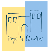 Popi Studios Arkasa - Karpathos